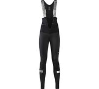 GORE WEAR Salopette termica da donna Ability Thermo Bib Tights+ GORE-TEX INFINIUM
