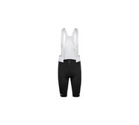 Salopette GOREWEAR Spinshift nero bianco - L