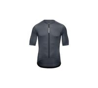 Maglia GOREWEAR Spinshift Breathe a manica corta grigio scuro nero - XL
