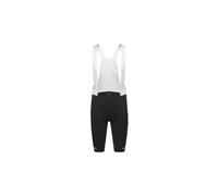 Salopette GOREWEAR Spinshift Cargo nero bianco - L