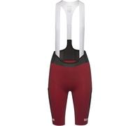 GORE WEAR - Spinshift Cargo Salopette Cort Donna, Salopette Corta Donna
