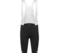 Salopette GOREWEAR Spinshift Cargo nero bianco - L