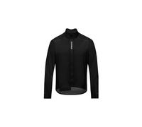 Gore wear spinshift giacca antivento nero