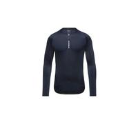Gore wear spinshift long sleeve jersey blue