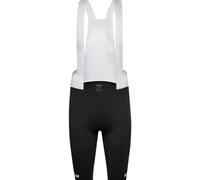 GORE WEAR SPINSHIFT Salopette Corta+ Uomo, Nero, 3XL