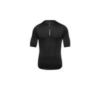 Gore wear spinshift short sleeve jersey black