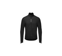 GOREWEAR Giacca Termica Spinshift Uomo, Black, S