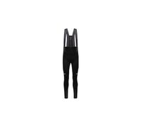 Gore wear spinshift thermo bib calzamaglia black