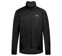 GORE WEAR Spirit Jackets, Spirit Giacca Uomo, Nero, S
