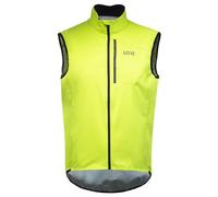 Gilet GOREWEAR Spirit GORE-TEX INFINIUM™ giallo fluo - XL