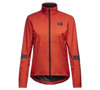 GORE WEAR Stream Giacca Donna, Fireball, 36