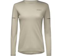 GORE WEAR T-Shirt Manica Lunga Contest 2.0 Donna