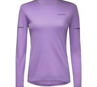 GORE WEAR T-Shirt Manica Lunga Contest 2.0 Donna, Scrub Purple, S