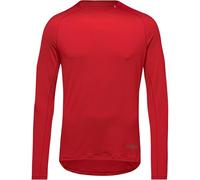 GORE WEAR T-Shirt Manica Lunga Everyday Uomo