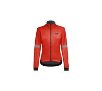 GOREWEAR Tempest Giacca Donna, Fireball, 42