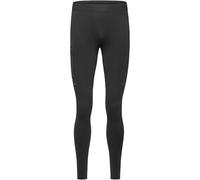 Leggings GOREWEAR Concurve nero - M