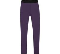 GORE WEAR Tights Thermo CONCURVE Donna, Viola Indaco, S