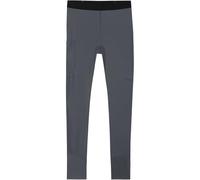 GORE WEAR Tights Thermo CONCURVE Uomo, Grafite, M