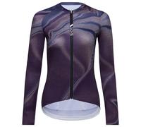 GORE WEAR Torrent Damen Langarmtrikot, Größe 42|GORE WEAR Torrent Women's Long blu