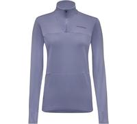GORE WEAR Training Thermo Zip a 1/4 Donna