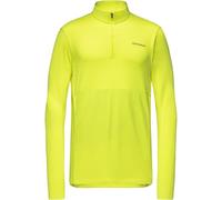 GORE WEAR Training Thermo Zip a 1/4 Uomo