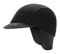 GORE WEAR Winter-C5 Gore Windstopper Radmütze, für Herren, Fahrradmütze, nero