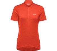 Gore Wear Women's C3 Wmn Jersey T-Shirt (Pack of 1)