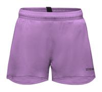 GORE Wear - Women's Concurve 3-Inch Brief Shorts - Pantaloncini L lilla