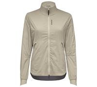 GORE Wear - Women's Concurve WS Insulated Jacket - Giacca da corsa XL grigio/beige