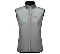 GORE Wear - Women's Drive Vest - Gilet da ciclismo 34 grigio