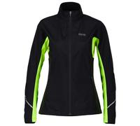 GORE Wear - Women's R3 Partial GORE-TEX Infinium Jacket - Giacca da corsa 42 nero