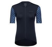 GORE Wear - Women's Swiftride Optical Jersey - Maglietta da ciclismo XL blu