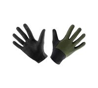 GORE WEAR Zone Guanti, Utility Green, 5