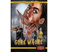 Gore Whore [Edizione: Regno Unito]