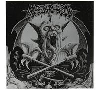 Goreaphobia - Vile Beast Of Abomination