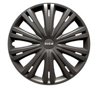 Gorecki Radkappen Giga Dark 16"