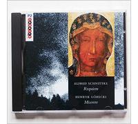 Gorecki/Schnittke - Requiem/Gorecki