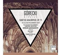 Gorecki/ Tracz/ Blaszcyk - Sanctus Adalbertus 71