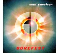 Gorefest - Soul Survivor