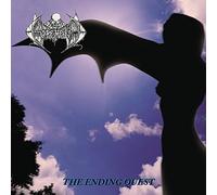 Gorement - The Ending Quest (Re-Issue 2017 Special Edt.Digipak)