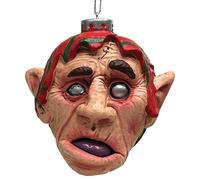 Gorenamenti Horror Di Len Simon Serie 4 Da 3,5 Pollici | LOBO