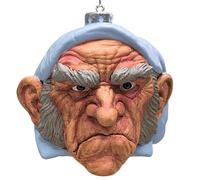 Gorenamenti Horror Di Len Simon Serie 4 Da 3,5 Pollici | Scrooge