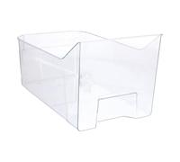 Gorenje 449226 - Cassetto per verdure, scomparto per verdure, cassetto interno, contenitore per verdure, frigorifero, congelatore, combinazione adatta anche per Körting Sibir