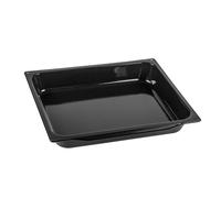 Gorenje 565080 Teglia Da Forno Smaltata 425x360x65mm
