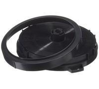 Gorenje Filtro ai carboni attivi 663154 per DU 640 E (2 necessarie) e DU 600 E/W/B/S (1x)