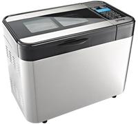 Gorenje BM1400E macchina per il pane 815 W Nero, Argento