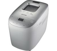 Gorenje BM1600WG macchina per il pane 850 W Grigio