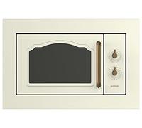 Gorenje BM235CLI Fuori range Microonde combinato 23L 800W Avorio forno a microonde