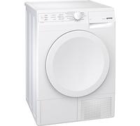 Gorenje D 62320 - Stendibiancheria a condensazione, 3,36 kWh, 6 kg
