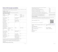 Gorenje D5G48D asciugatrice/condensa con pompa di calore /8 kg/15 programmi/ConnectLife/Made in EU/FastDry/TwinAir/sensore di umidità/NatureDry/Anti-allergia/Antipiega/Filtro EasyClean